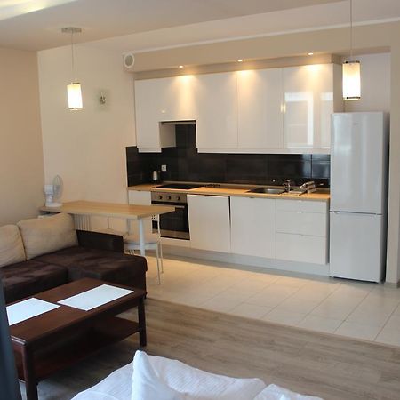 Apartament Sadowa Gdansk Exterior foto