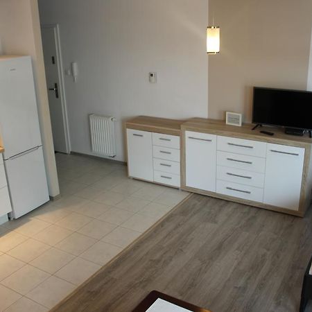 Apartament Sadowa Gdansk Exterior foto