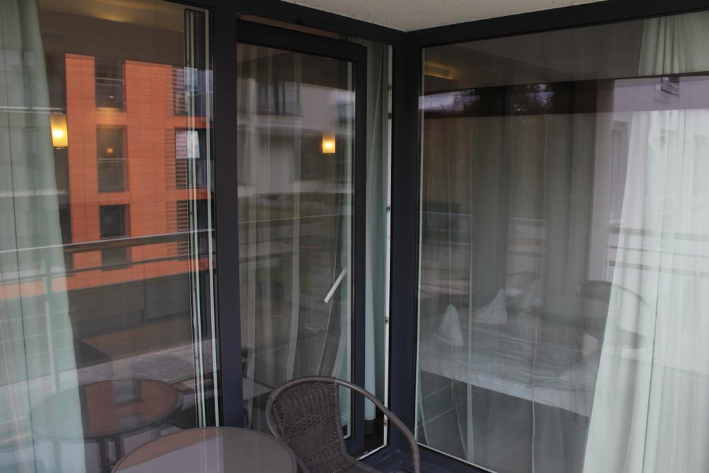 Apartament Sadowa Gdansk Exterior foto