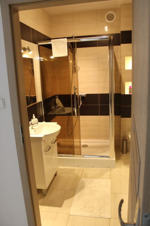 Apartament Sadowa Gdansk Exterior foto