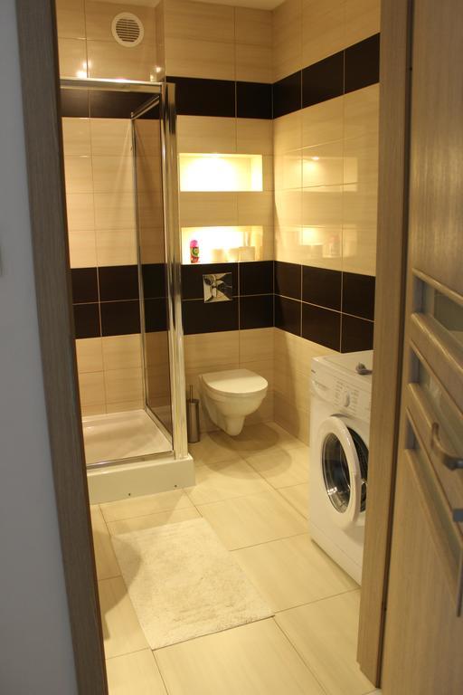 Apartament Sadowa Gdansk Exterior foto