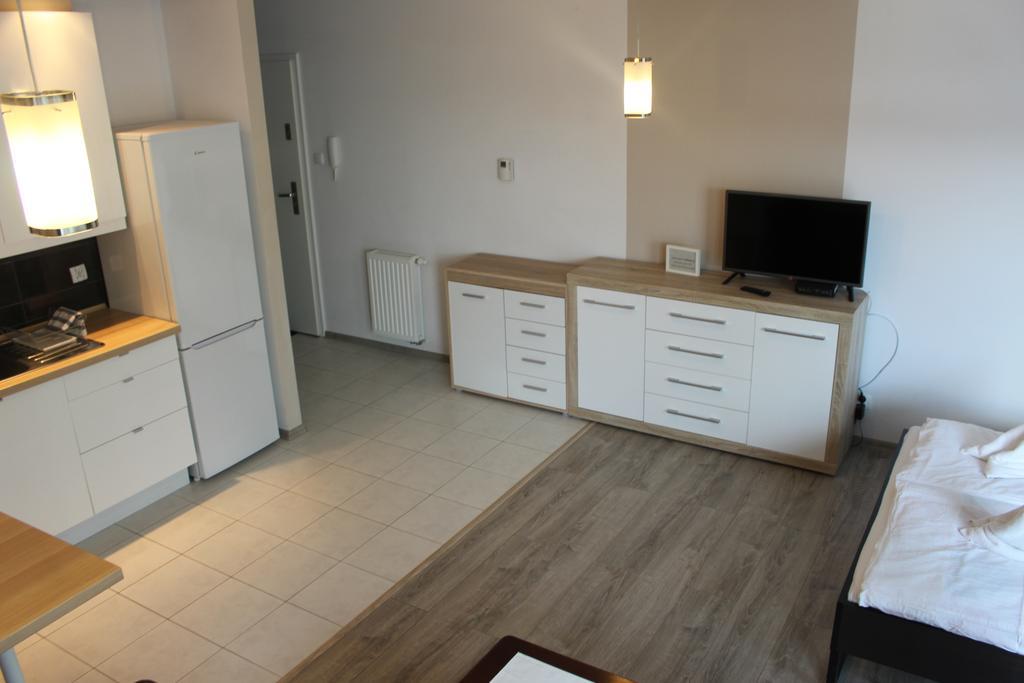 Apartament Sadowa Gdansk Exterior foto